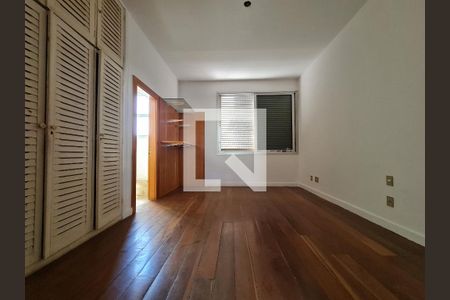 Apartamento para alugar com 4 quartos, 455m² em Serra, Belo Horizonte