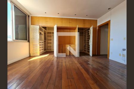 Apartamento para alugar com 4 quartos, 455m² em Serra, Belo Horizonte