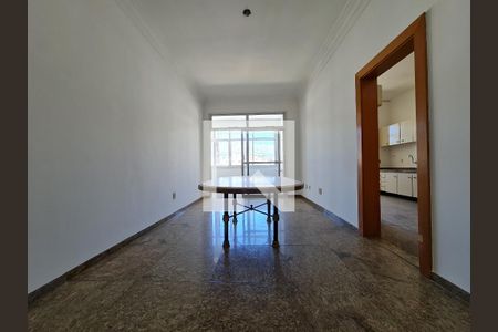 Apartamento para alugar com 4 quartos, 455m² em Serra, Belo Horizonte