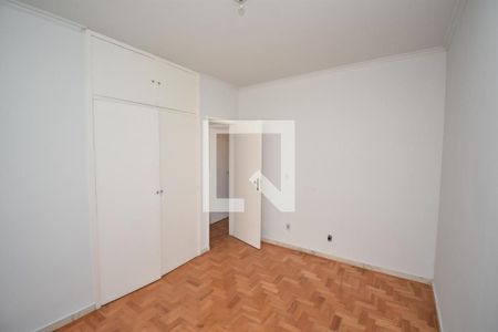 Apartamento para alugar com 3 quartos, 95m² em Vila Paris, Belo Horizonte