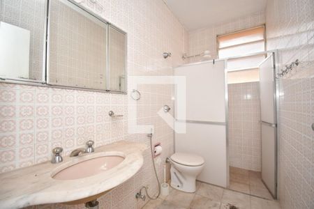 Apartamento para alugar com 3 quartos, 95m² em Vila Paris, Belo Horizonte