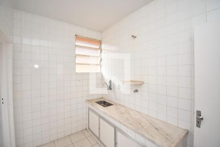 Apartamento para alugar com 3 quartos, 95m² em Vila Paris, Belo Horizonte