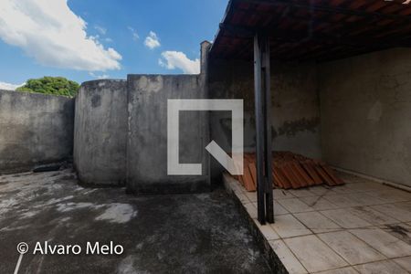 Casa à venda com 5 quartos, 109m² em Padre Eustáquio, Belo Horizonte