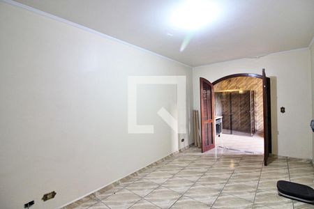 Quarto 1 - Suíte de casa à venda com 5 quartos, 190m² em Taboão, São Bernardo do Campo