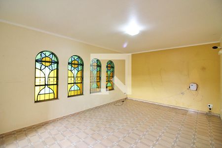 Sala de casa à venda com 5 quartos, 190m² em Taboão, São Bernardo do Campo