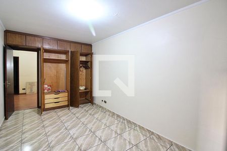 Quarto 1 - Suíte de casa à venda com 5 quartos, 190m² em Taboão, São Bernardo do Campo