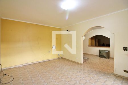 Sala de casa à venda com 5 quartos, 190m² em Taboão, São Bernardo do Campo