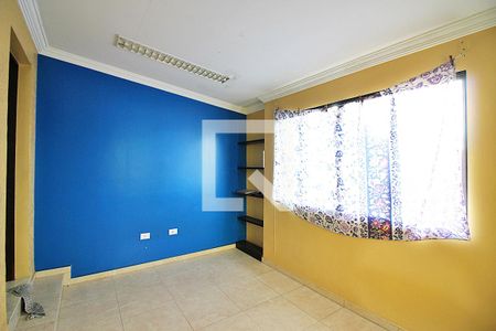 Sala de TV de casa à venda com 5 quartos, 190m² em Taboão, São Bernardo do Campo