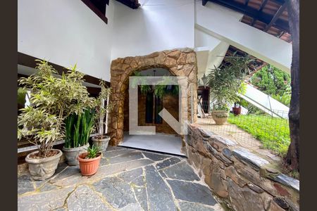 Casa à venda com 6 quartos, 700m² em Mangabeiras, Belo Horizonte