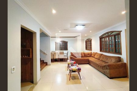 Casa à venda com 6 quartos, 330m² em Alto Caiçaras, Belo Horizonte