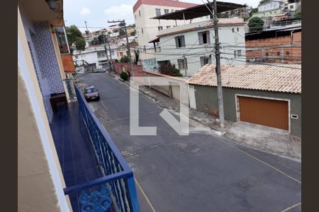 Casa à venda com 4 quartos, 336m² em Graça, Belo Horizonte