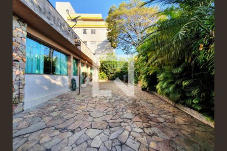 Casa à venda com 3 quartos, 172m² em Jardim América, Belo Horizonte