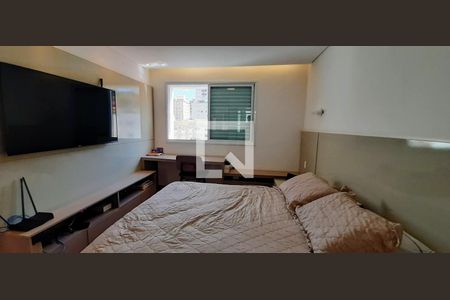 Apartamento à venda com 4 quartos, 143m² em Coração de Jesus, Belo Horizonte