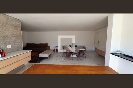 Apartamento à venda com 4 quartos, 143m² em Coração de Jesus, Belo Horizonte