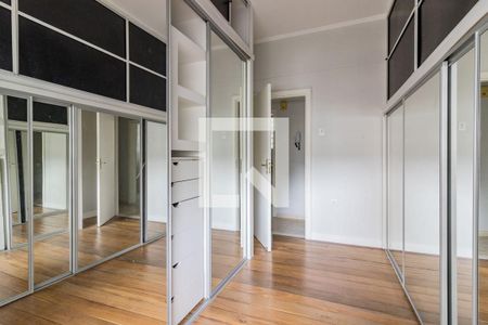 Dormitório de apartamento à venda com 3 quartos, 86m² em Centro Histórico, Porto Alegre