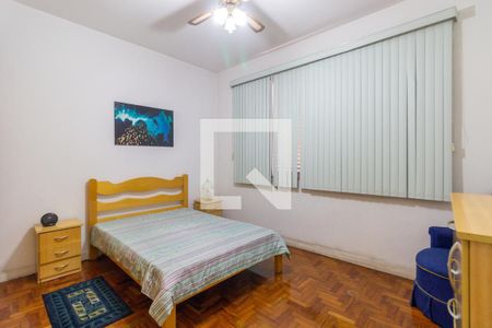 Quarto 2 de apartamento à venda com 2 quartos, 80m² em Água Rasa, São Paulo