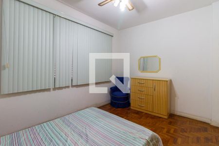 Quarto 2 de apartamento à venda com 2 quartos, 80m² em Água Rasa, São Paulo