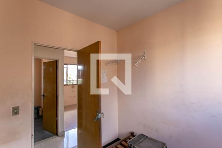 Quarto 1 de apartamento à venda com 2 quartos, 41m² em Serrano, Belo Horizonte