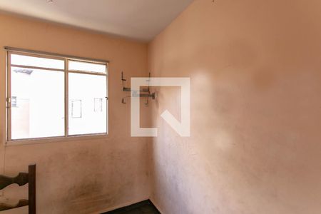 Quarto 1 de apartamento à venda com 2 quartos, 41m² em Serrano, Belo Horizonte