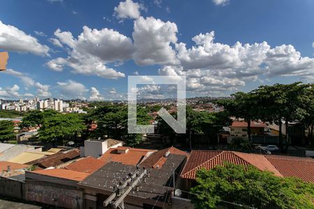 Vista do Quarto 1 de apartamento à venda com 2 quartos, 41m² em Serrano, Belo Horizonte