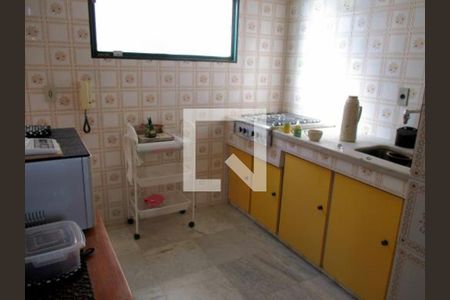 Apartamento à venda com 4 quartos, 165m² em Coração de Jesus, Belo Horizonte