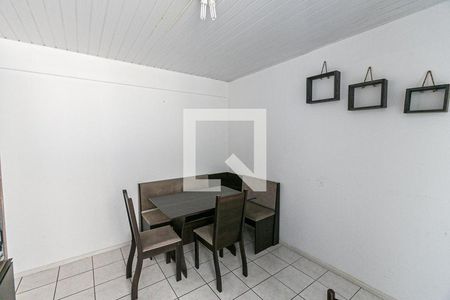 Apartamento à venda com 41m², 2 quartos e sem vagaSala