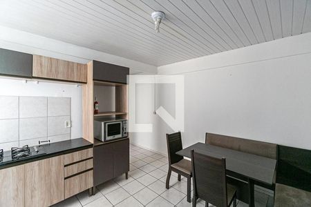 Apartamento à venda com 41m², 2 quartos e sem vagaSala