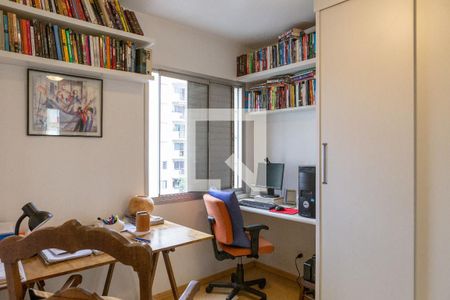 Quarto 2 de apartamento à venda com 2 quartos, 53m² em Lapa, São Paulo