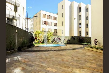 Apartamento à venda com 4 quartos, 260m² em Santa Lúcia, Belo Horizonte