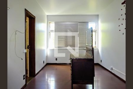 Apartamento à venda com 4 quartos, 260m² em Santa Lúcia, Belo Horizonte