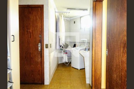 Apartamento à venda com 4 quartos, 260m² em Santa Lúcia, Belo Horizonte