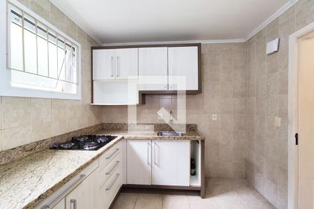 Apartamento à venda com 52m², 2 quartos e 1 vaga Apartamento à venda com 52m², 2 quartos e 1 vagaCozinha e Área de Serviço