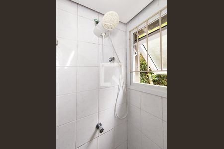 Apartamento à venda com 52m², 2 quartos e 1 vaga Apartamento à venda com 52m², 2 quartos e 1 vagaBanheiro