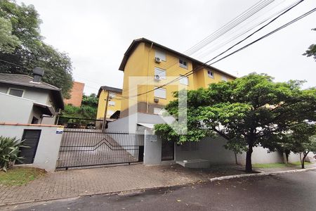 Apartamento à venda com 52m², 2 quartos e 1 vaga Apartamento à venda com 52m², 2 quartos e 1 vagaFachada do Condomínio