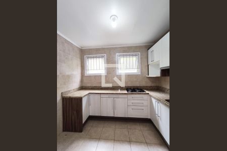 Apartamento à venda com 52m², 2 quartos e 1 vaga Apartamento à venda com 52m², 2 quartos e 1 vagaCozinha e Área de Serviço