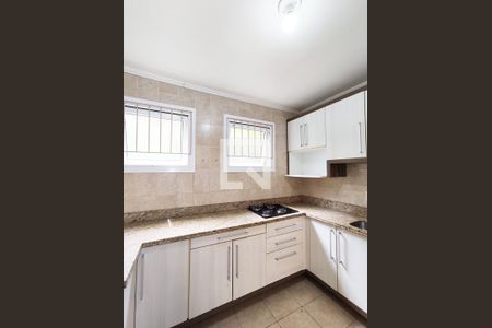 Apartamento à venda com 52m², 2 quartos e 1 vaga Apartamento à venda com 52m², 2 quartos e 1 vagaCozinha e Área de Serviço