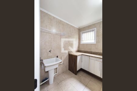 Apartamento à venda com 52m², 2 quartos e 1 vaga Apartamento à venda com 52m², 2 quartos e 1 vagaCozinha e Área de Serviço