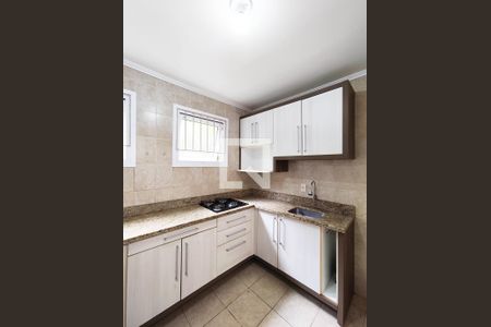 Apartamento à venda com 52m², 2 quartos e 1 vaga Apartamento à venda com 52m², 2 quartos e 1 vagaCozinha e Área de Serviço