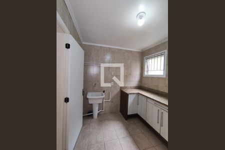 Apartamento à venda com 52m², 2 quartos e 1 vaga Apartamento à venda com 52m², 2 quartos e 1 vagaCozinha e Área de Serviço