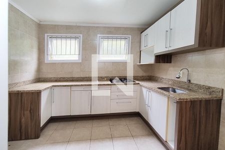 Apartamento à venda com 52m², 2 quartos e 1 vaga Apartamento à venda com 52m², 2 quartos e 1 vagaCozinha e Área de Serviço