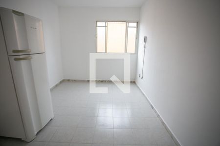 Sala de apartamento à venda com 3 quartos, 60m² em Betânia, Belo Horizonte