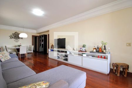 Apartamento à venda com 4 quartos, 178m² em Gutierrez, Belo Horizonte