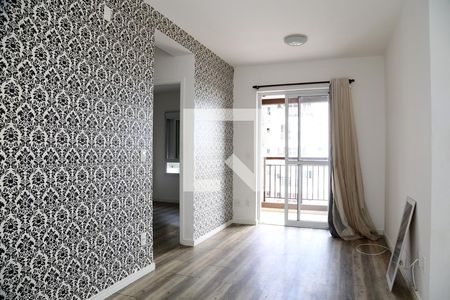 Apartamento para alugar com 47m², 2 quartos e 1 vagaSala