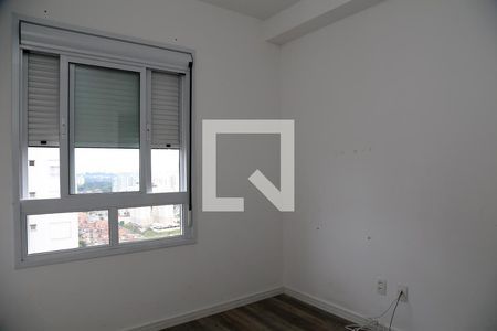 Quarto 1 de apartamento para alugar com 2 quartos, 47m² em Vila Andrade, São Paulo