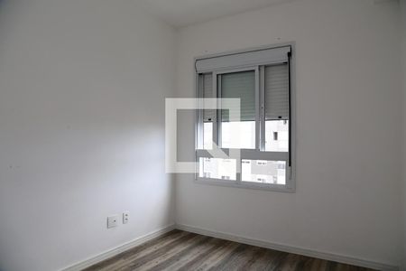 Quarto 1  de apartamento para alugar com 2 quartos, 47m² em Vila Andrade, São Paulo