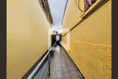 Casa à venda com 4 quartos, 434m² em Cachoeirinha, Belo Horizonte