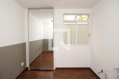 Quarto 1 de apartamento à venda com 3 quartos, 102m² em Cruzeiro, Belo Horizonte
