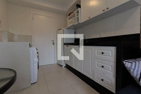 Studio - Armário de apartamento para alugar com 1 quarto, 37m² em Água Branca, São Paulo