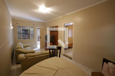 Sala de casa à venda com 2 quartos, 266m² em Jardim Piratininga, São Paulo