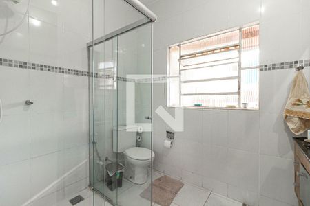 Casa para alugar com 3 quartos, 320m² em Santa Cruz, Belo Horizonte